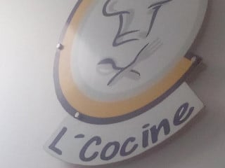 L´cocine