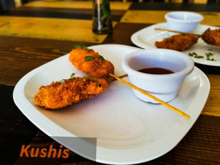 Sushi Kuba Koun