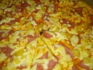 Pizza D Maxxi