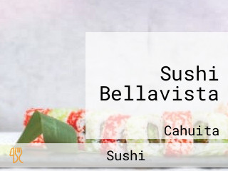 Sushi Bellavista