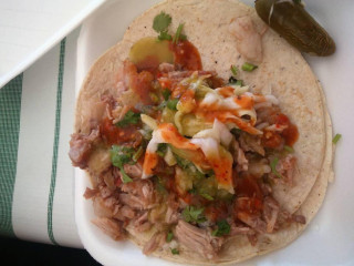 Carnitas El Charro