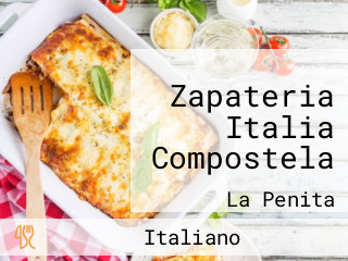 Zapateria Italia Compostela