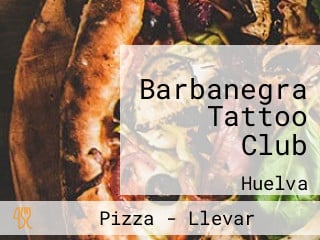 Barbanegra Tattoo Club