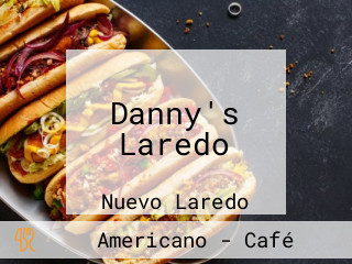 Danny's Laredo