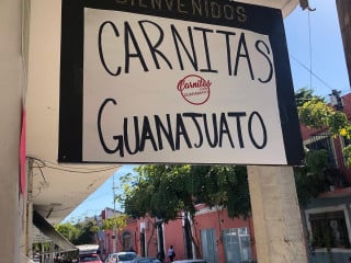 Carnitas Guanajuato