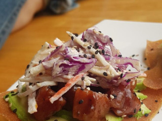 Ulua Poke House