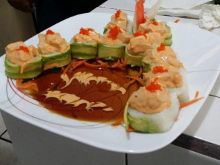 Sushi Doce