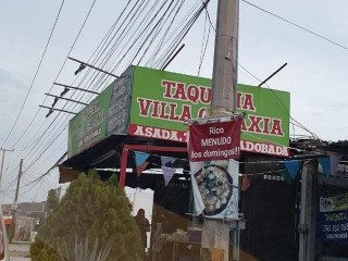 Taqueria Villa Galaxia