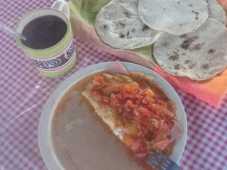 Desayunos El Tejaban