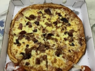 Rin Rin Pizza Centro- Mercado Pino Suarez