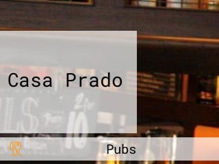 Casa Prado