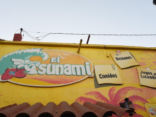 El Tsunami