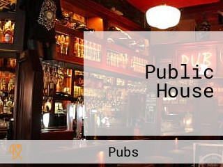 Public House