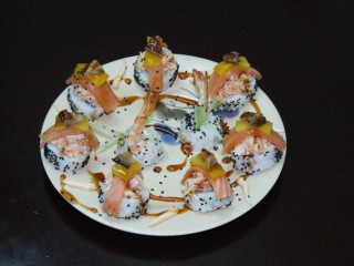 Sakana Sushi