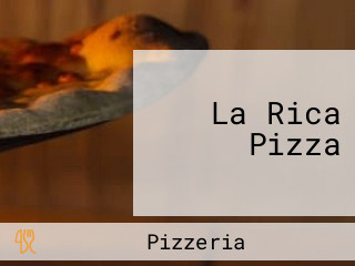 La Rica Pizza