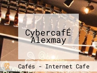 CybercafÉ Alexmay