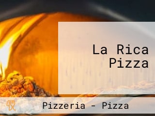 La Rica Pizza