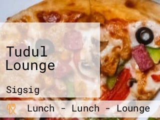 Tudul Lounge