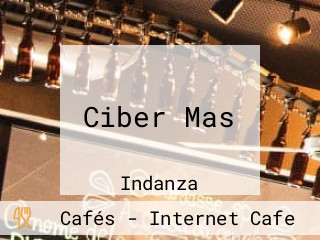 Ciber Mas