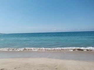 Playa Bonita La Palapa Guapa