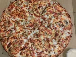 Brothers Pizza