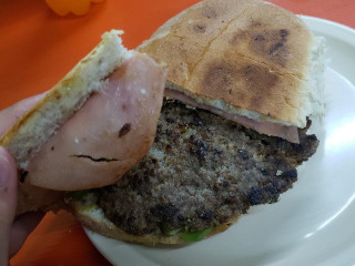 Kuwait Mexican Sandwiches