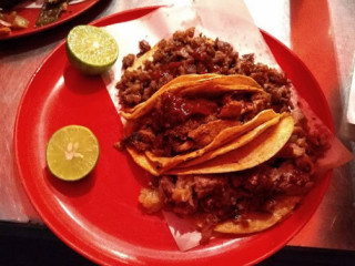 Tacos Beto's