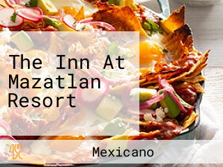 The Inn At Mazatlan Resort