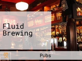 Fluid Brewing