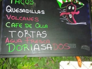 La Taqueria