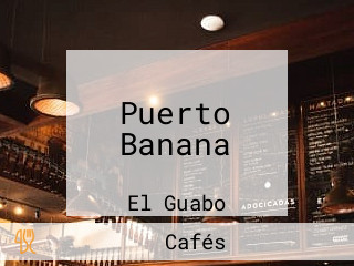 Puerto Banana