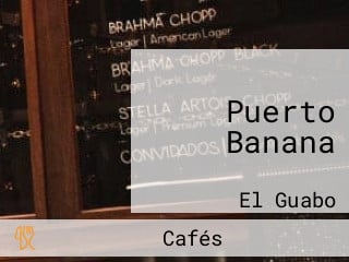 Puerto Banana