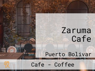 Zaruma Cafe