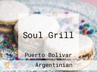 Soul Grill