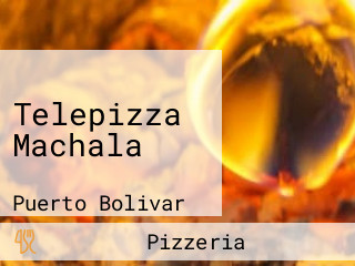 Telepizza Machala