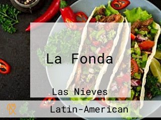 La Fonda