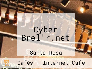 Cyber Brel'r.net