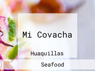 Mi Covacha