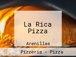 La Rica Pizza