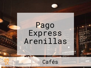 Pago Express Arenillas