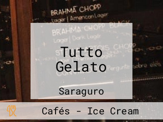 Tutto Gelato