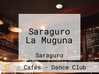 Saraguro La Muguna