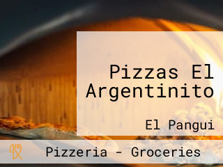 Pizzas El Argentinito