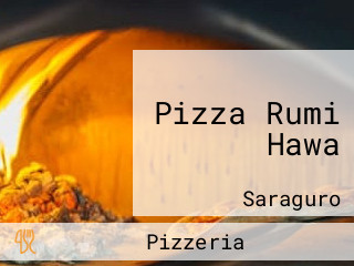 Pizza Rumi Hawa