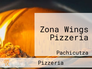 Zona Wings Pizzeria