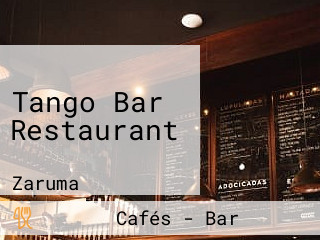 Tango Bar Restaurant