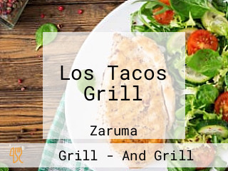 Los Tacos Grill