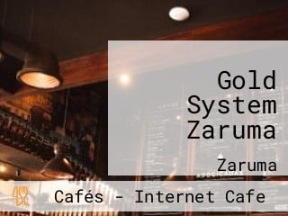 Gold System Zaruma