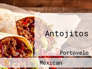 Antojitos