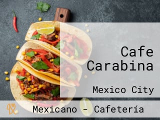 Cafe Carabina